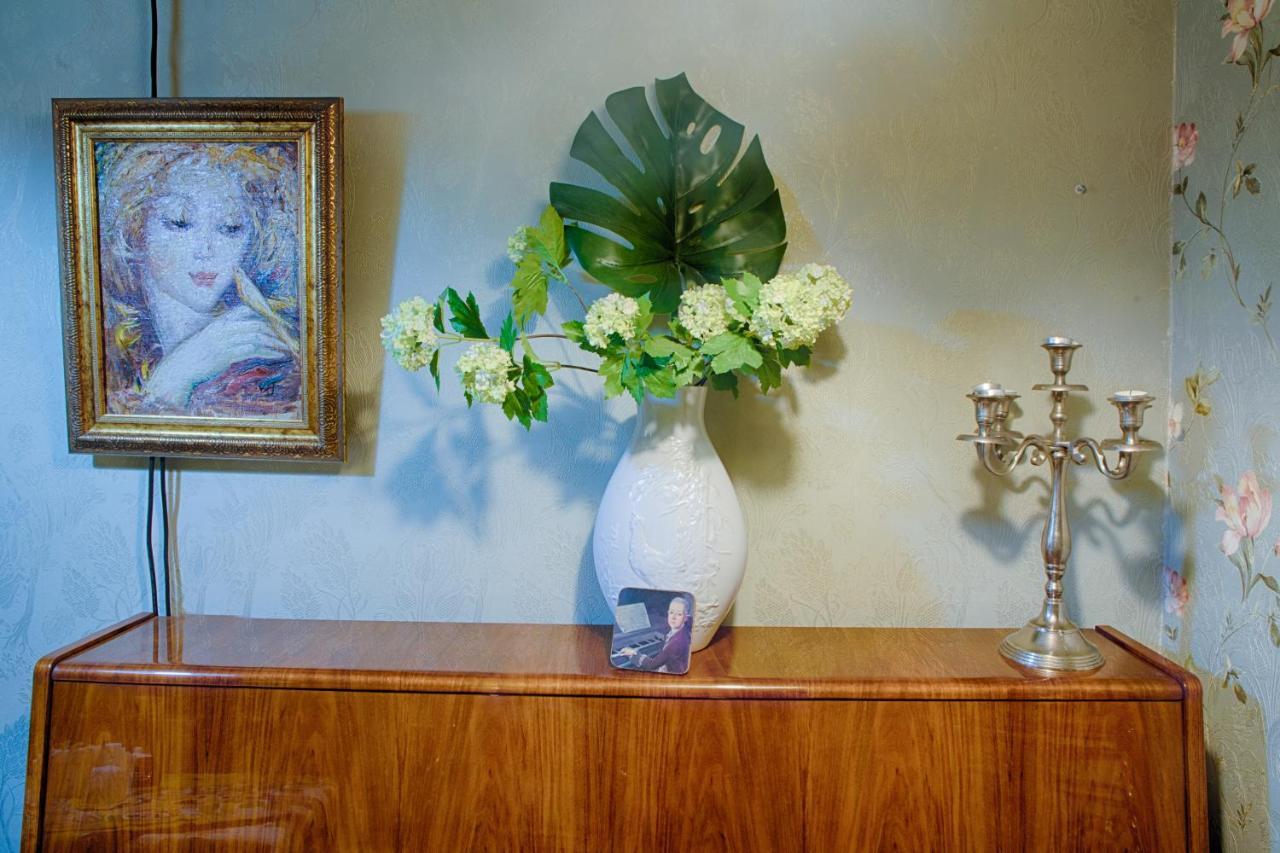 Tatin - Hotel & Cafe In Mtskheta Luaran gambar